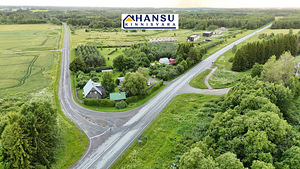 Harju maakond, Jõelähtme vald, Jägala küla, Sõrmuse tee 12 (14 фото из 24)