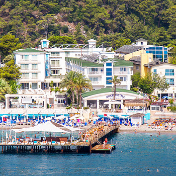 ONKEL BELDIBI RESORT