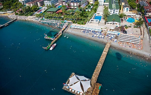 ONKEL BELDIBI RESORT (2 фото из 10)