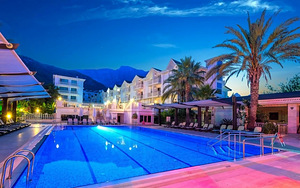 ONKEL BELDIBI RESORT (4 фото из 10)