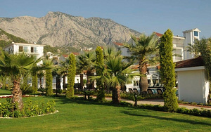 ONKEL BELDIBI RESORT (5 фото из 10)