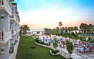 ONKEL BELDIBI RESORT (6 фото из 10)