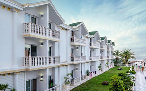 ONKEL BELDIBI RESORT (8 фото из 10)