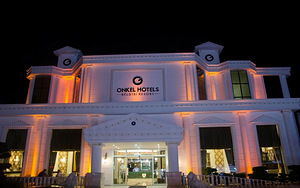 ONKEL BELDIBI RESORT (9 фото из 10)