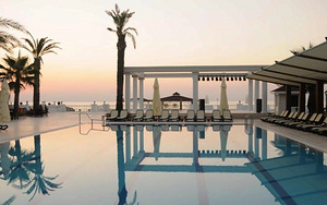 ONKEL BELDIBI RESORT (10 фото из 10)