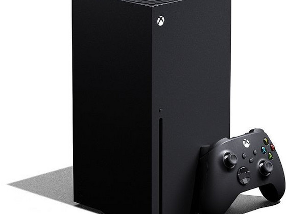 Xbox x karbiga