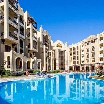 GRAVITY HOTEL & AQUA PARK SAHL HASHEESH (EX. GRAVITY SAHL HASHEESH)