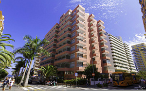 CHECKIN CONCORDIA PLAYA (1 фото из 10)