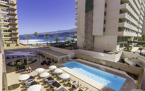 CHECKIN CONCORDIA PLAYA (2 фото из 10)