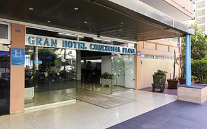 CHECKIN CONCORDIA PLAYA (3 фото из 10)