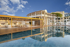 RIXOS PARK BELEK SUITES & VILLAS (3 foto / 10)