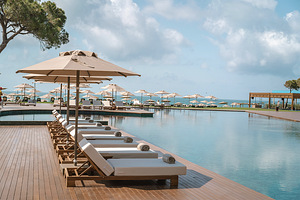 RIXOS PARK BELEK SUITES & VILLAS (7 foto / 10)