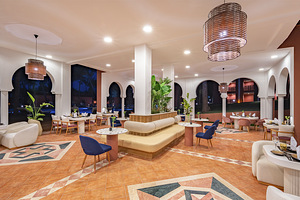 RIXOS PARK BELEK SUITES & VILLAS (10 foto / 10)