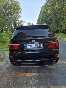 BMW X5 (3 foto / 9)