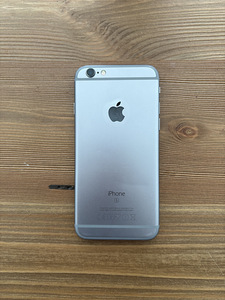 iPHONE 6S (1 фото из 2)