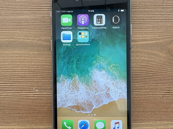iPHONE 6S