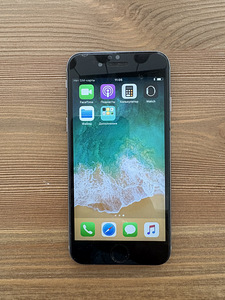 iPHONE 6S (2 фото из 2)