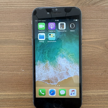iPHONE 6S
