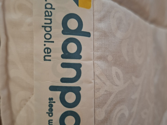 Ikea lapsevoodi madratsiga