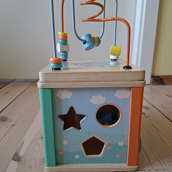 Montessoori mänguasi