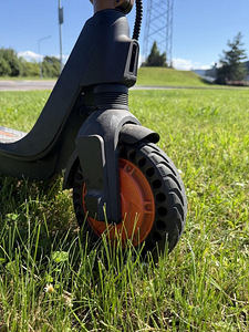 Elektritõukeratas KUGOO KIRIN S1 PRO (3 foto / 4)
