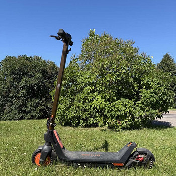 Электросамокат KUGOO KIRIN S1 PRO
