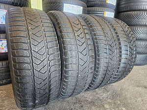 215 60 R 16 PIRELLI SOTTOZERO 3 (1 foto / 5)