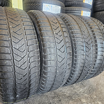 215 60 R 16 PIRELLI SOTTOZERO 3