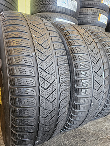 215 60 R 16 PIRELLI SOTTOZERO 3 (3 foto / 5)
