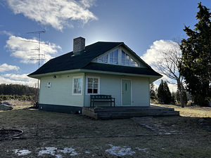 Keibu, Lääne-Harju vald, Harjumaa (1 фото из 17)