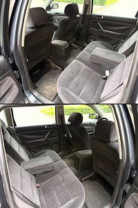 VOLKSWAGEN PASSAT B5.5 / FACELIFT / АВТОМАТ / ТО 04.2027 (9 фото из 15)