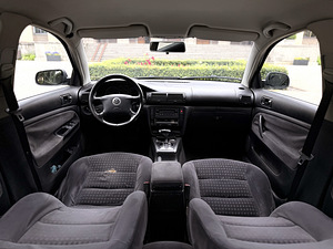 VOLKSWAGEN PASSAT B5.5 / FACELIFT / АВТОМАТ / ТО 04.2027 (10 фото из 15)