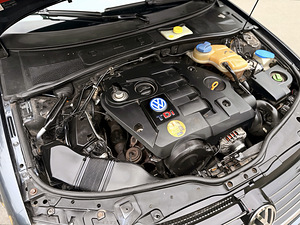 VOLKSWAGEN PASSAT B5.5 / FACELIFT / АВТОМАТ / ТО 04.2027 (6 фото из 15)
