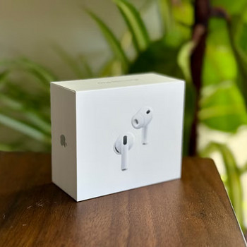 Apple AirPods Pro 3 Uued Garantii