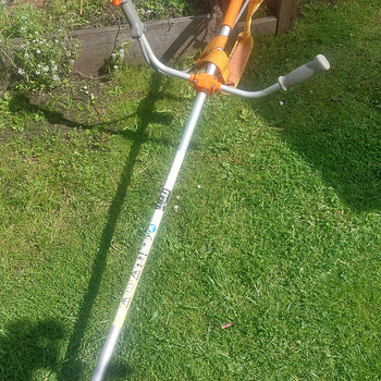 Trimmer HPG