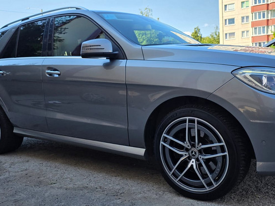 R20 veljed 5x112 MB AMG OEM ML GL GLE GLS R