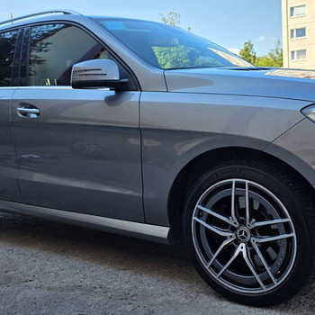 Диски R20 5x112 MB AMG OEM для ML GL GLE GLS R