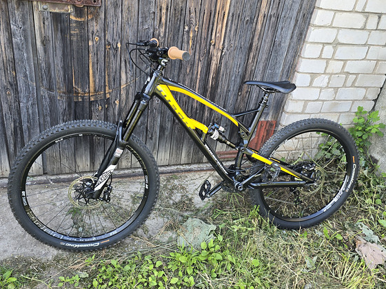 Nukeproof Mega 275