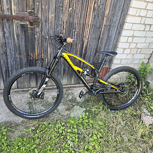 Nukeproof Mega 275 (1 фото из 2)