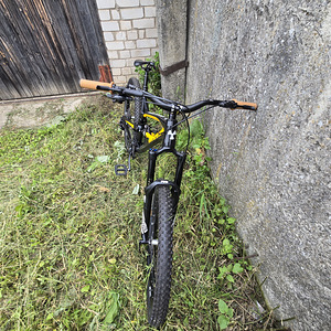 Nukeproof Mega 275 (2 фото из 2)