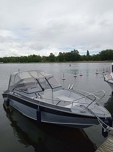 SILVER SHARK BR580 (1 фото из 4)