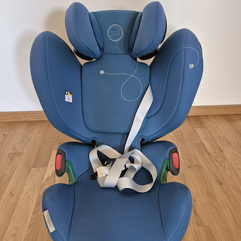 Cybex Pallas G i-Size автокресло