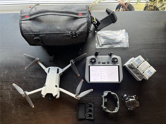 Dji mini 4 pro
