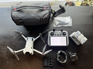 Dji mini 4 pro (1 фото из 6)