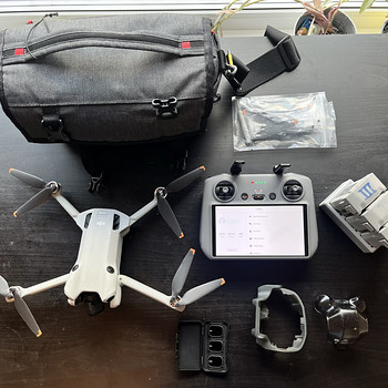 Dji mini 4 pro