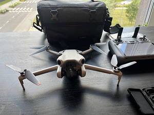 Dji mini 4 pro (2 фото из 6)