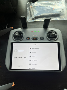 Dji mini 4 pro (3 фото из 6)