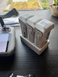 Dji mini 4 pro (4 фото из 6)