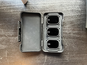 Dji mini 4 pro (5 фото из 6)