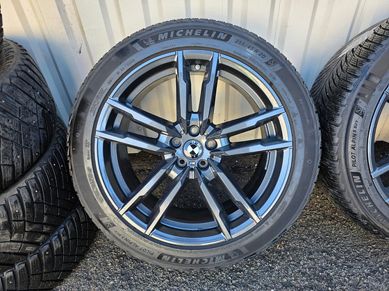 R20 veljed 5x112 BMW X3M F97 X4M F98 8059723 Style 764M